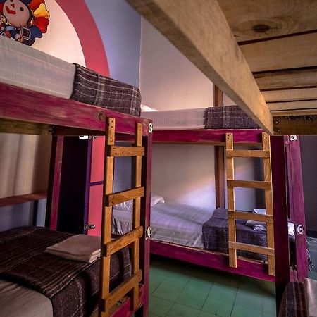 Hostal Corazon De Xoconostle San Luis Potosí Exteriör bild